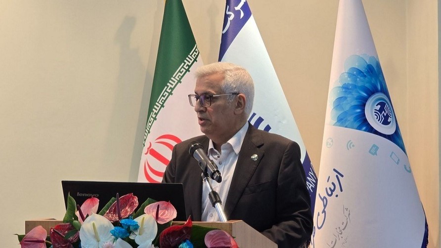 عبور از زیان عملیاتی با همسویی صف و ستاد؛ رشد 149 درصدی در توسعه FTTx