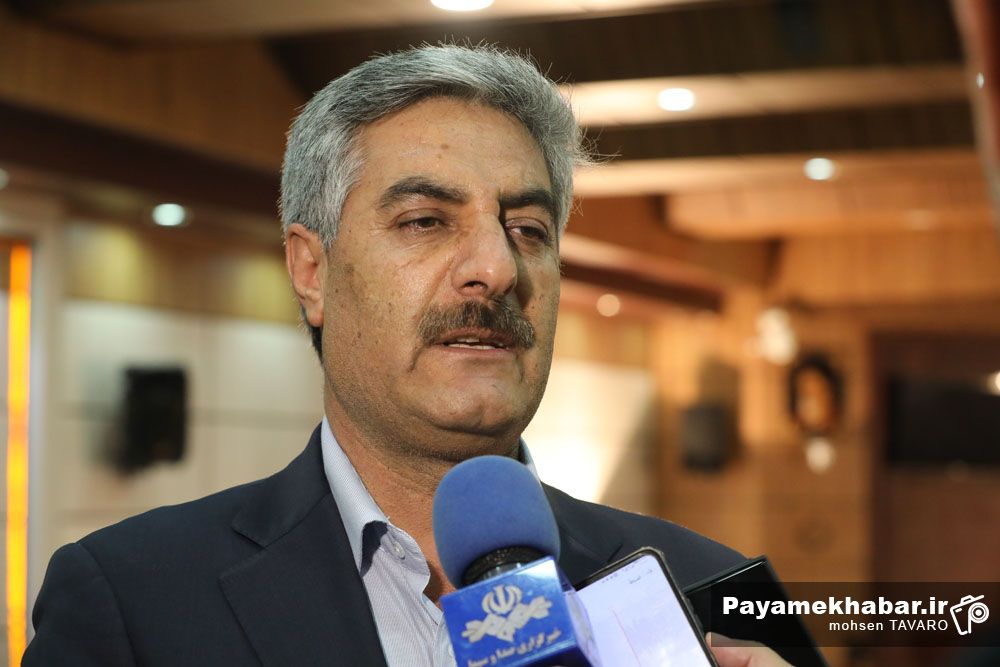 بیست و هشتمین جشنواره شهید رجایی استان فارس - بهمن بهروزی