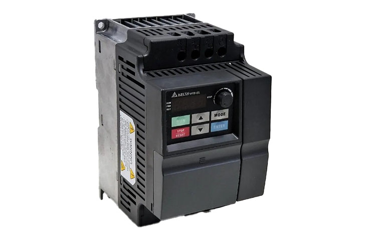 آزند اتوماسیون: بهترین عرضه کننده اینورتر سری ELW در لاله زار