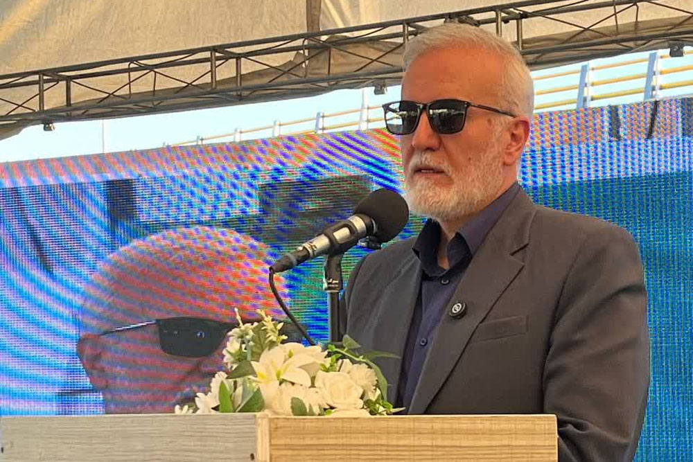 محمدحسن اسدی، شهردار شیراز