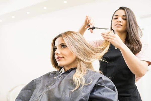 نکات کلیدی برای شروع مسیر حرفه ای در زیبایی