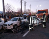 کاهش ۳۰ درصدی تلفات ناشی از تصادفات رانندگی در شیراز