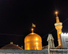 چهارشنبه های امام رضایی| کوشش بر رفع نیاز مومنین - فیلم برای استوری