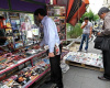 ساماندهی کیوسک های مطبوعاتی شیراز با هدف احیای نقش فرهنگی