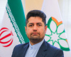 پخش زنده عملیات اجرایی پروژهای عمرانی از شبکه خبر