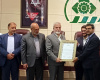 نتیجه تلاش شهرداری شیراز نوروزی آرام و درخور شان این کلان‌شهر بود