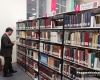 افتتاح قریب‌الوقوع کتابخانه فرشتگان میناب در خیابان فال اسیری؛...
