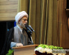 تاکید امام جمعه شیراز بر نقش شهرداری در تحقق حکمرانی «مهرورزانه»؛...