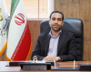 تخریب ۵ دهنه تجاری غیرمجاز و آزادسازی ۷ هزار مترمربع از باغات بلوار...