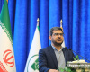 مشارکت ناوگان حمل‌ونقل شیراز در آیین ملی بدرقه آقای شهید ایران؛ از...