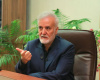 اینجا خبری از توقف نیست؛ تجلیل رئیس حوزه علمیه رضویه از رویکرد...