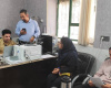 اتصال ۸ مدرسه شهرستان ممسنی به فیبرنوری