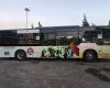 اعزام مرحله نخست ناوگان اتوبوسرانی شهرداری شیراز به محور شلمچه برای...