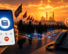 هدیه ویژه همراهی اربعین شرکت مخابرات ایران؛ «نگارا» ارتباط زائران...