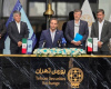 مخابرات ایران در مسیر پوست‌اندازی و تحول تکنولوژیک قرار دارد