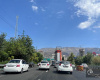 هم‌اندیشی شهردار منطقه یک شیراز با پلیس راهور برای رفع گره‌های ترافیکی