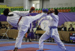 روز پایانی لیگ کاراته وان دختران بدون کسب مدال برای فارسی ها