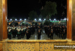 گزارش تصویری| مراسم لاله گردانی در حرم مطهر حضرت شاهچراغ (ع)