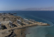اتصال قشم به بندرعباس با اجرای پل خلیج فارس