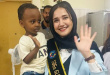 نخبه ورزشی و علمی شیرازی به عنوان نماینده جوانان آسیایی از سوی سازمان ملل متحد انتخاب شد