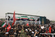 مرقد رهبر شهید با نظر رهبری معظم در مسیر زیارت زائران خواهد بود