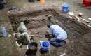 کشف بقایای جراحی قطع عضو در ۳۱ هزار سال قبل