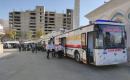 بهره برداری از ۶ دستگاه اتوبوس آمبولانس و آمبولانس بیمارستانی در فارس