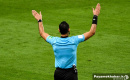 تیم داوری دیدار فجر شهید سپاسی و نفت آبادان مشخص شد