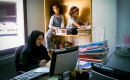 از دورکاری بانوان تا اهدای زمین رایگان