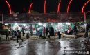 شهرداری شیراز، نگین خدمت‌رسانی اربعین در مرز شلمچه