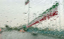 سامانه بارشی اخیر تا امشب با قوت فعالیت می کند، بارش نزدیک ۲۰ میلی متری در شیراز