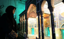ساخت مستند تصویری از روایت پروژه فاخر شبیه‌سازی حرم مطهر امام حسین (ع) در شیراز