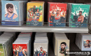 «ایران نوشت» به ایستگاه پنجم رسید؛ نمایشگاه نوشت‌ افزار ایرانی از ۳۰ مرداد