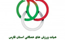 فارس ، پیشتاز ورزش همگانی در مسیر تحول