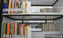 پیگیری اصلاح قانون کتابخانه‌های عمومی از طریق کمیسیون فرهنگی؛ حل چالش‌های اعتباری کتابخانه‌های استان فارس
