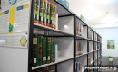 اداره کل کتابخانه های عمومی و صداوسیما فارس تفاهم نامه همکاری بستند