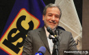 یکی از ابتکارات دولت چهاردهم گسترش روابط با همسایگان دیپلماسی استانی است
