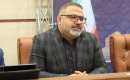 آیین تودیع و معارفه مدیر جدید روابط عمومی و امور فرهنگی اداره کل میراث فرهنگی فارس برگزار شد