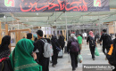 سه هزار دانشجوی فارس در مسیر اربعین حسینی