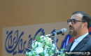 کتابخانه مرکزی شیراز نمادی از معماری فاخر شیراز و مقصد گردشگری فرهنگی خواهد بود