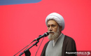 ایران باید در همه عرصه‌ها، به‌ویژه نظامی و اقتصادی، قوی بماند