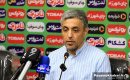 امیدوارم خاطرات خوبی برای هواداران فجر شهید سپاسی رقم بزنم