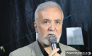 حضور شهردار شیراز در جمع هیئت‌های مذهبی؛ پیوند ارادت حسینی و تبیین پروژه‌های عمرانی