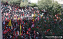 میزبانی آیین بزرگداشت «آقای شهید ایران» به همت خادمیاران رضوی فارس در شیراز