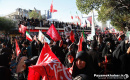 میزبانی آیین بزرگداشت «آقای شهید ایران» به همت خادمیاران رضوی فارس در شیراز و شهرستان های فارس