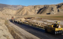 بهره‌مندی حدود ۱۴۸ روستا از پروژه‌های راه روستایی فارس در سه‌ماهه ابتدایی امسال
