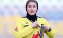 اعزام تیم ملی فوتبال بانوان به کافا با چهار نماینده فارس؛ کمک داور شیرازی در کافا حضور دارد