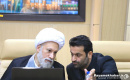 گزارش تصویری| دیدار اصحاب رسانه با نماینده ولی فقیه در فارس