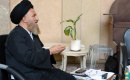 تقدیر آیت‌الله ملک‌حسینی از مجاهدت کارکنان صنعت برق؛ روشن نگه داشتن خانه‌ها در روزهای سخت، امیدبخش جامعه بود