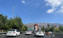هم‌اندیشی شهردار منطقه یک شیراز با پلیس راهور برای رفع گره‌های ترافیکی